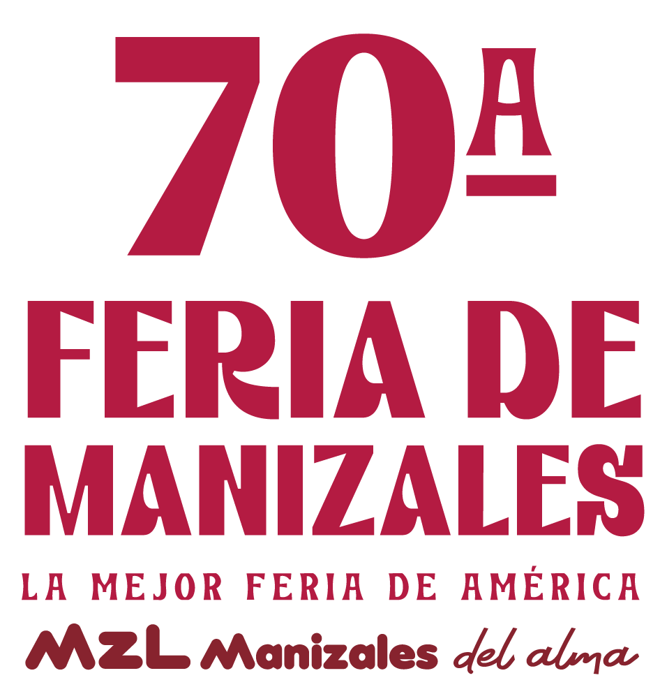 70A Feria de Manizales